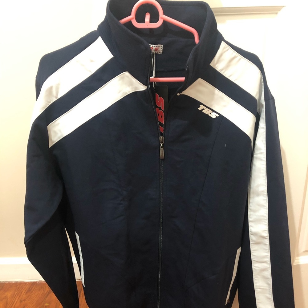 Sweater and pants sport set for men
